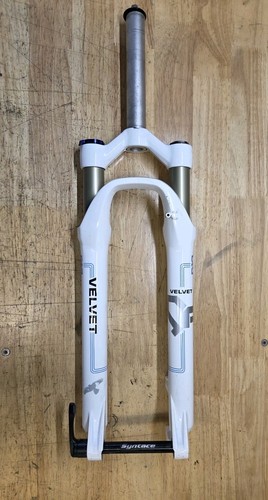 Fusion velvet rl2 - 26",, 80mm