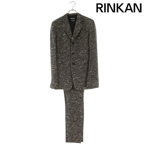 Raf simons 08aw - tweed, jacket