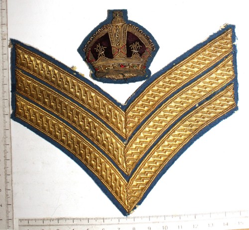 Northamptonshire yeomanry qm - yeomanry,