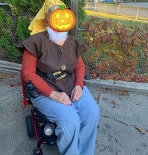 Disney Snow White and the 7