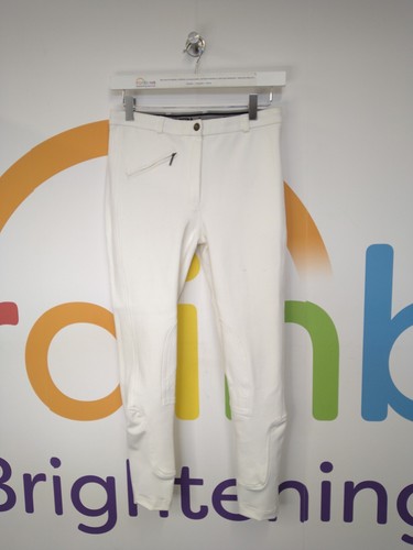 Tbk ladies white - tbk, equestrian