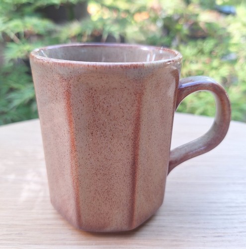 John tams pottery - pottery, mug