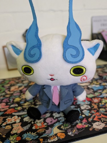 Kai watch komasan suit - komasan,