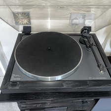  Linn Axis Turntable with Linn