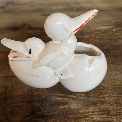 Vintage mccoy hatching - vintage,