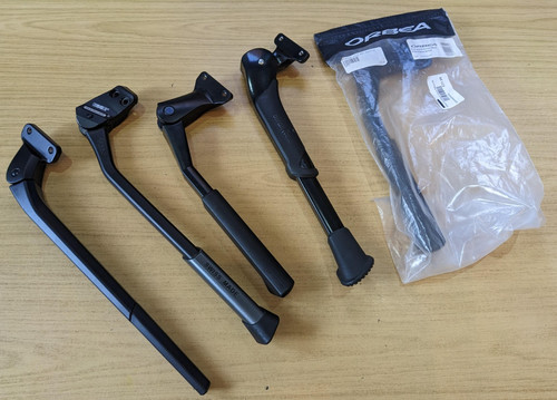 Kickstand choice 18mm - 18mm, 40mm