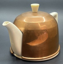 Mid Century Modern Stoneware
