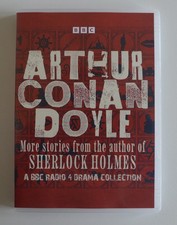 Arthur C. Doyle - Sherlock