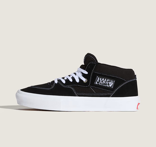Vans skate half cab shoes - vans,