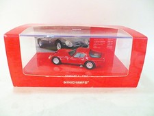 MINICHAMPS '1965 ALFA ROMEO