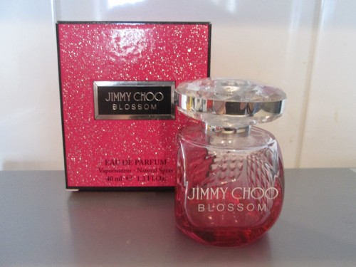 Empty jimmy choo - blossom, eau