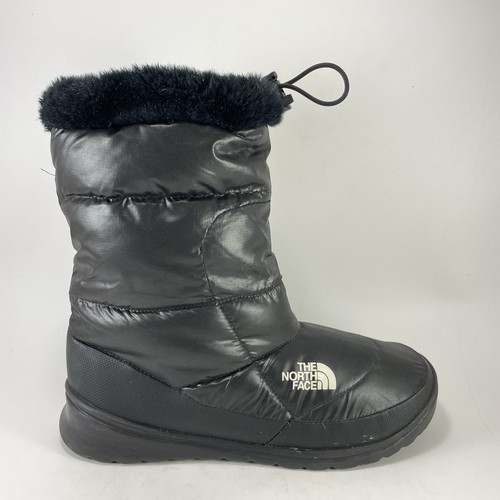 The north face nuptse - nuptse, boots