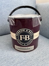 Farrow & Ball Interior Estate emulsion (2.5L) - Mizzle No.266