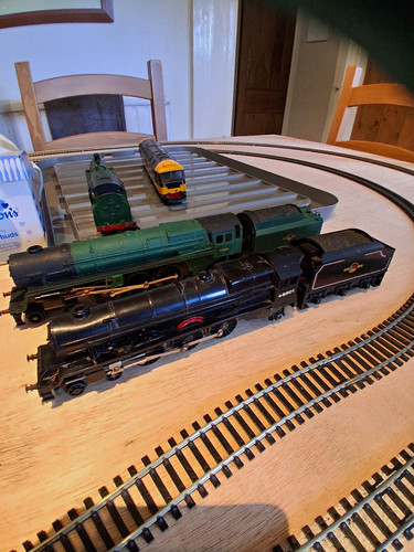 Triang lms black princess - triang,