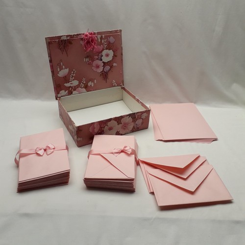 Vintage waverley pink writing - vintage,