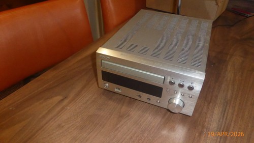 Denon rcd m37dab cd - rcd-m37dab, am/fm