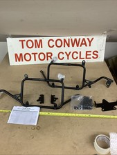 Triumph Tiger 900 Mount