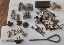 Trix Twin Railway Spares Job Lot