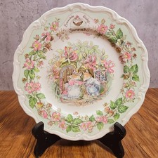 Royal Doulton 1982 Brambly