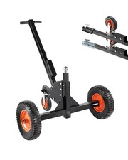 1500lbs 2-in-1 Trailer Dolly 2