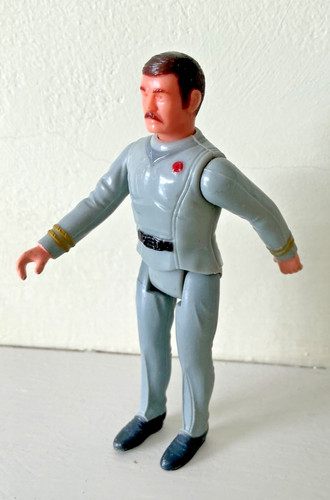 Vintage 1979 mego star - 1979, “star
