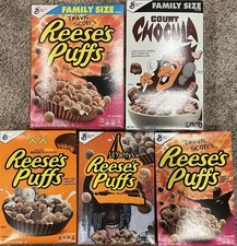 Travis scott reese - reese’s, +