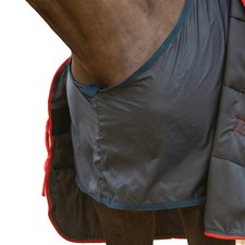 Shires Satin Anti-Rub Horse