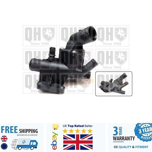 Coolant thermostat for - thermostat,