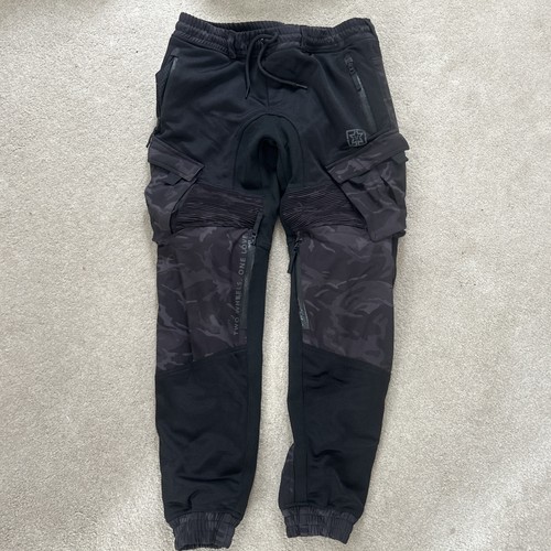 Motorcycle trousers ride rich - ride,