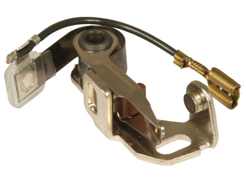 Ignition points 1200 1600cc - ignition,