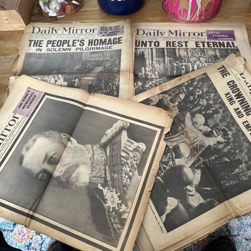 Daily mirror 1936 - ,