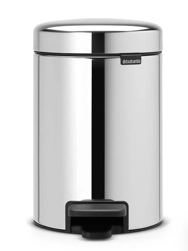 Brabantia pedal bin newicon - brabantia,