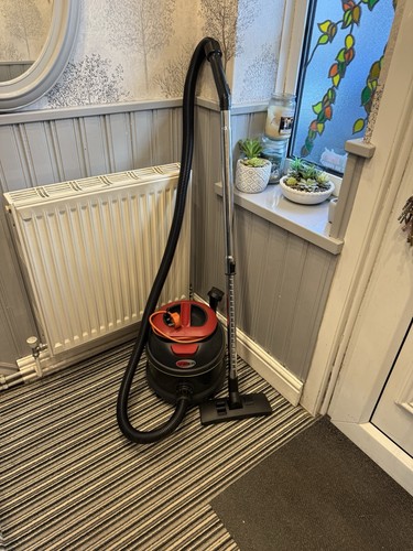 Viper commercial tub vacuum - commercial,