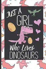 Just A Girl Who Loves