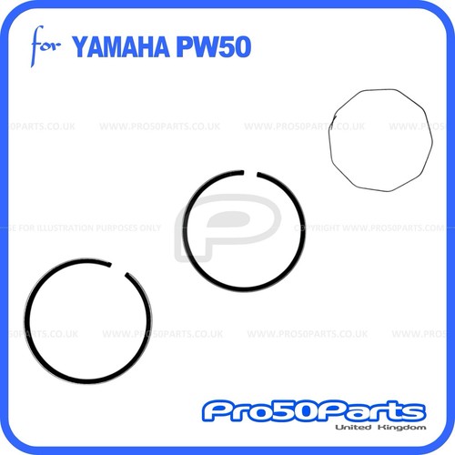 Yamaha pw50 peewee qt50 - yamaha,