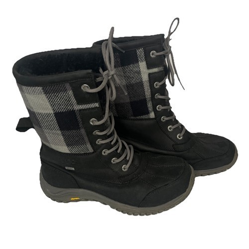 Ugg adirondack plaid - ugg,
