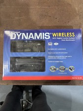 Bachmann Dynamis DCC Controller 36-505