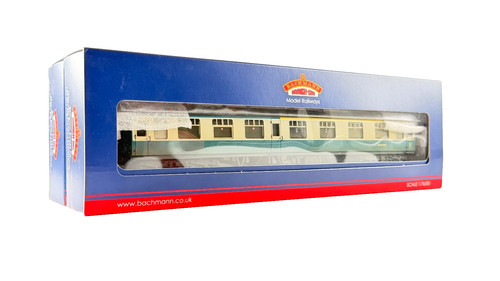 Bachmann gauge 001 - -, 39-001