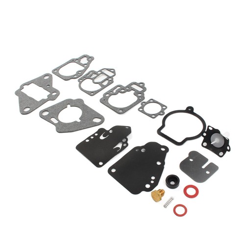 Outboard carb carburetor - outboard,