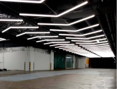Arrow shape led lighting - led,