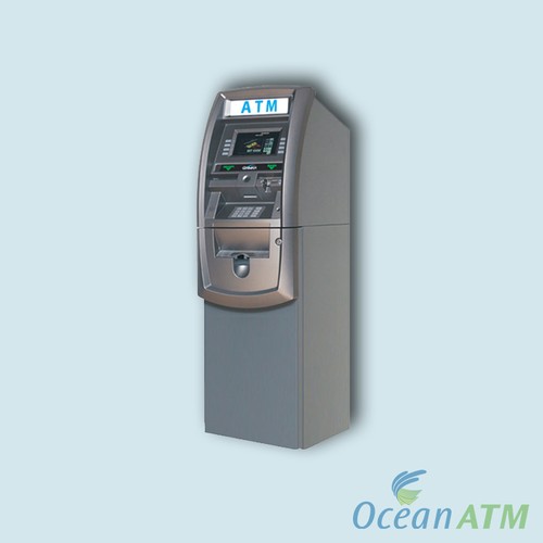 Genmega atm machine - genmega,