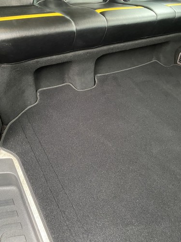 Vito 114 rear wilton - 114,