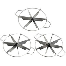 Whole Pie Cutter Cake Portion