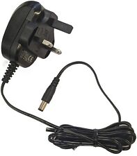 Genuine Hoover FD22 Freedom Cordless Vacuum Cleaner Charger Lead & UK Mains Plug