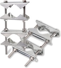 2-Pack 25-50 mm Double Antenna