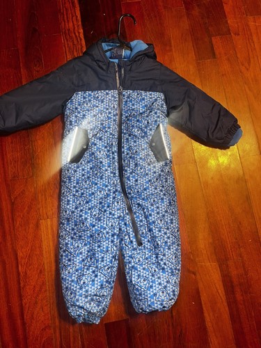 Lupilu lidl ski bib - ski, coat