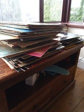 vinyl records job lot need