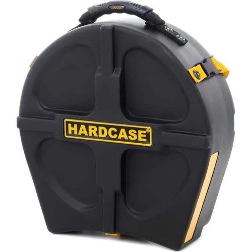 Hardcase piccolo snare - hardcase,