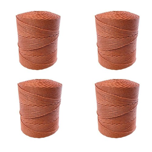 Spools ply orange baler - spools,