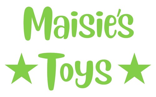 Personalised name toys - personalised, vinyl